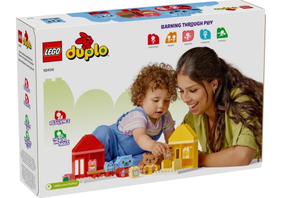 LEGO 10414_4